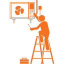 We will prepare you to diagnose, repair, install and maintain HVAC systems. Students learn how to perform real world service procedures for maintenance, installation, trouble shooting, diagnostics and repair on HVAC systems.