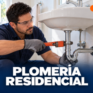 Curso de Plomería Residencial — Learning Trade Center of Florida
