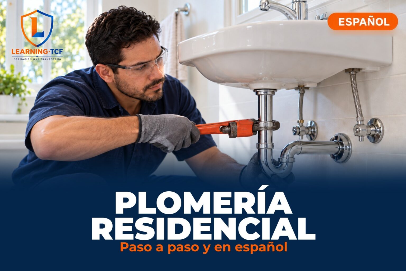 Plomería Residencial